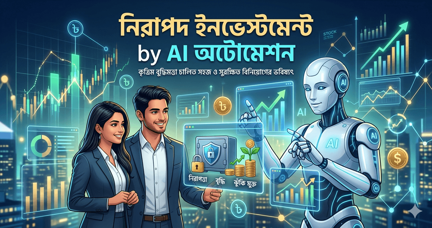 invest with ai