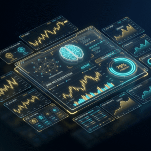 MI3 AI Automation System - স্টার্টার প্ল্যান